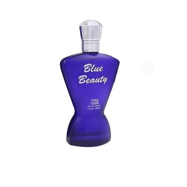Blue Beauty Perfume For Women 100 ML