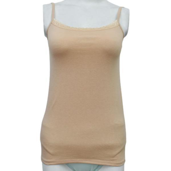 Thermal Body Shaping Camisole Vest For Winters –