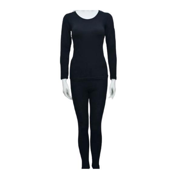 Body Warmer Thermal Suit For Women