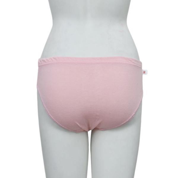 Branded Pack of 3 Panties CB39 For Women