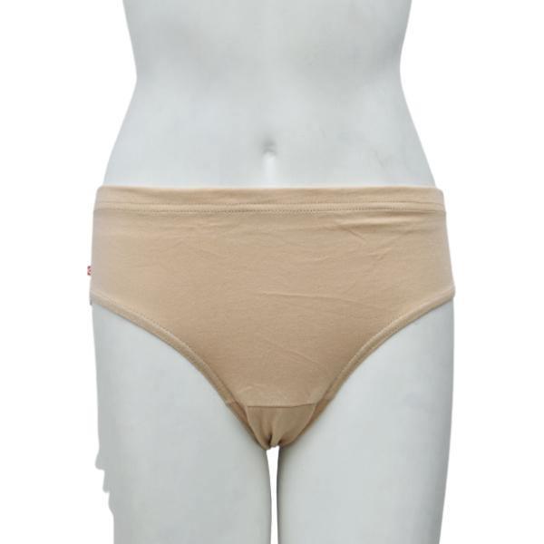 Branded Pack of 3 Panties CB39 For Women