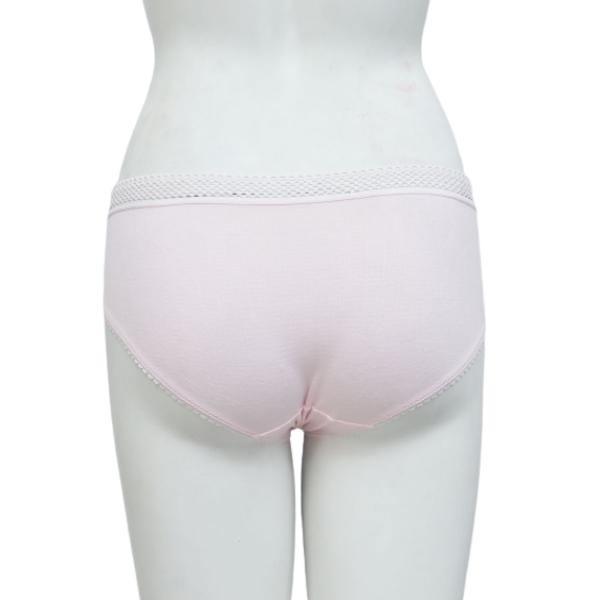 Breathable Lace Panties For Women