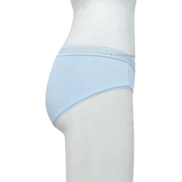 Breathable Lace Panties For Women