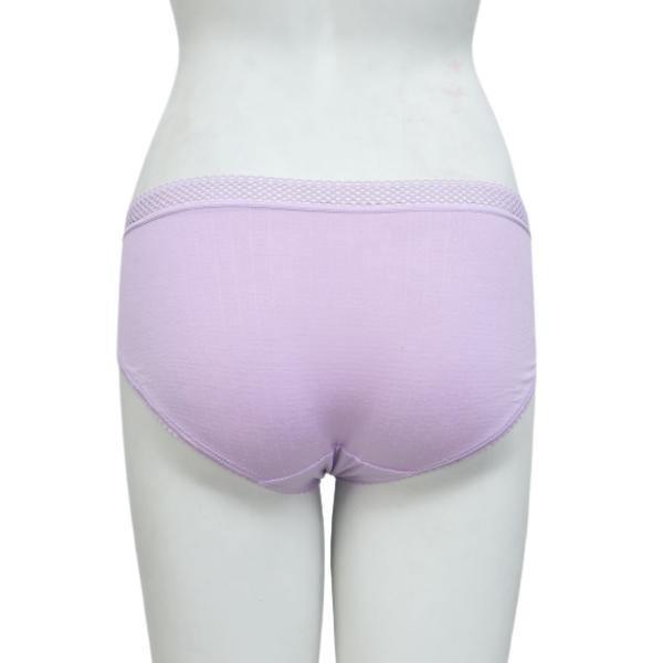 Breathable Lace Panties For Women