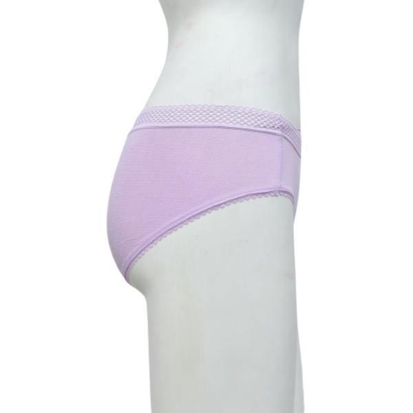 Breathable Lace Panties For Women