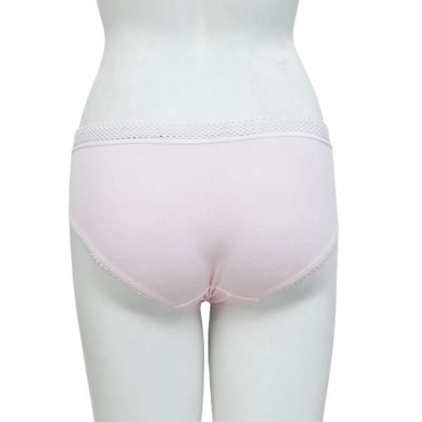 Breathable Lace Panties For Women