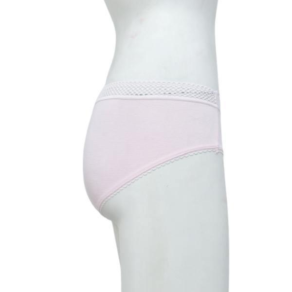 Breathable Lace Panties For Women