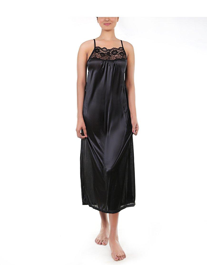 Bridal 3 Piece Long Nighty Set for Honeymoon Online In Pakistan