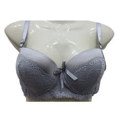 Bridal Bra Full Cup Wired Bra for Women Pushup Bra Latest Style Bra for Functions Plus Size Bra