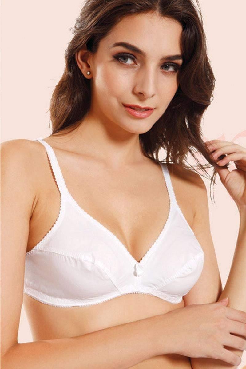 Bundle Of 3 Capri Womens Bra