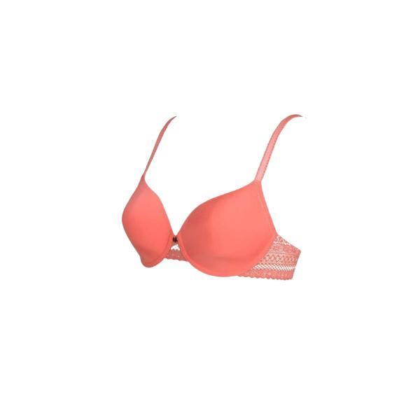 Butter Cups Lightly padded bra with Lace wings