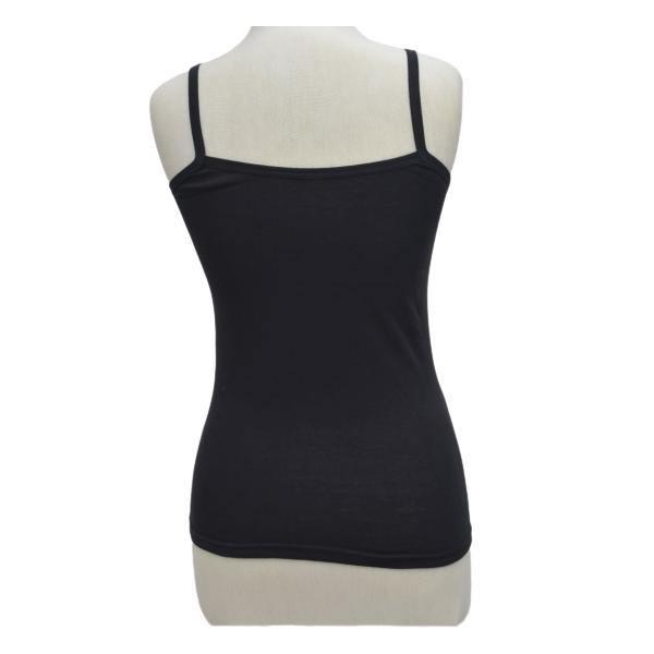 Buy Basic Cotton Camisole Online In Pakistan at Shapewear.pk