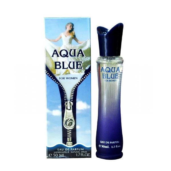 Buy Online Perfume shop sale Aqua Blue Perfume For Women