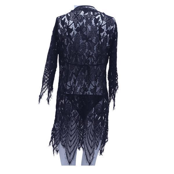 Canadian lingerie Three Piece Hot Nighty Set - Shapewear. Pk