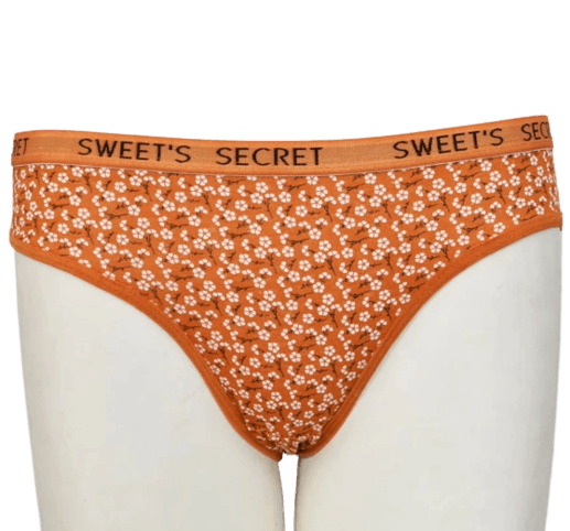 Celebrity panty brands panty Stretchable Cotton Panties For Women Online In Pakistan