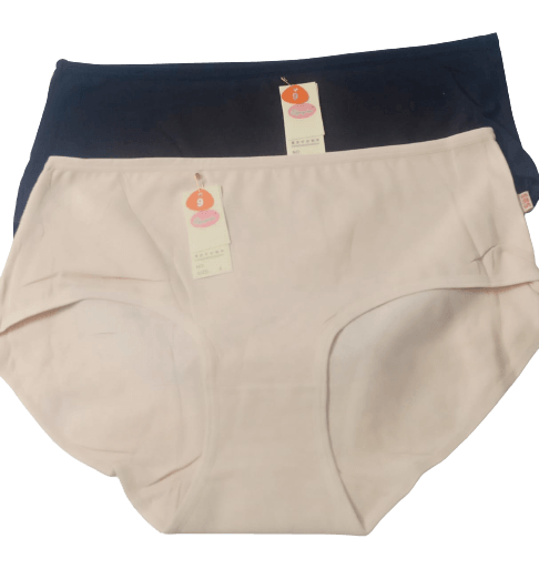 Classic Everyday Panties For Women