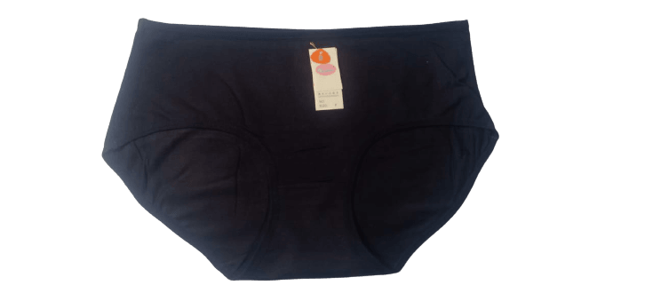 Classic Everyday Panties For Women