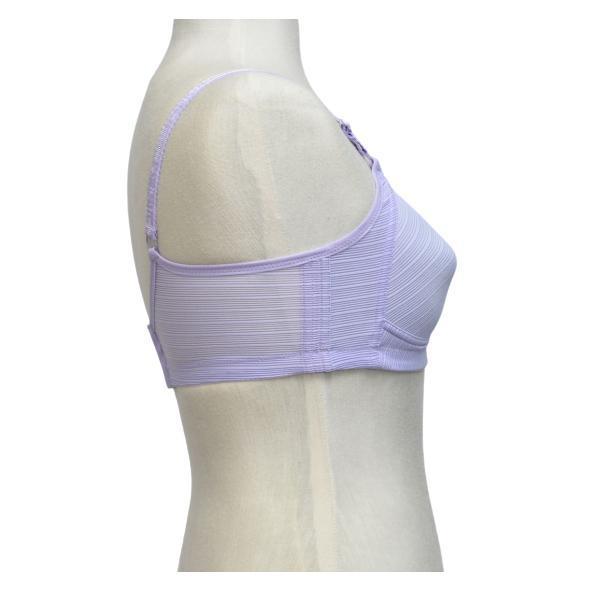 Classic Textured Minimizer Matching Bra