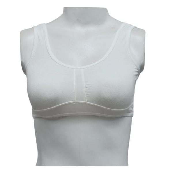 Clover Blouse Non Padded Bra
