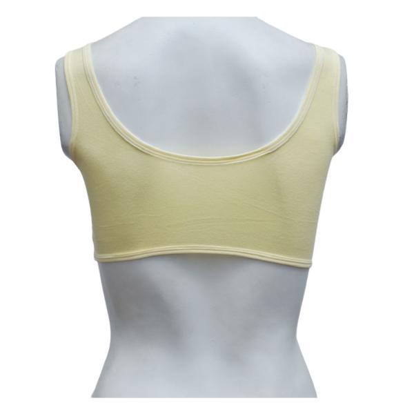 Clover Blouse Non Padded Bra