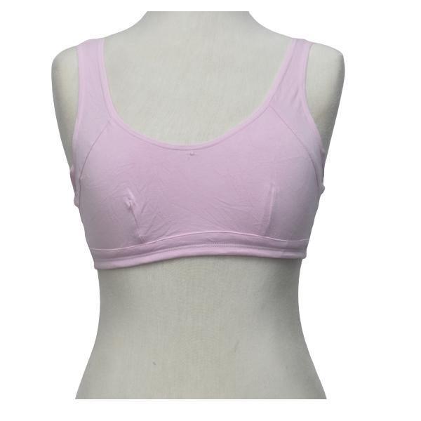 Coddle Baby Cotton Plain Bra