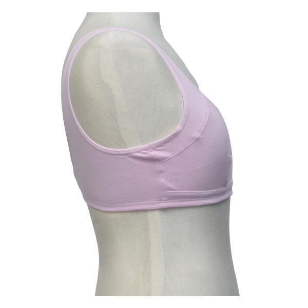 Coddle Baby Cotton Plain Bra