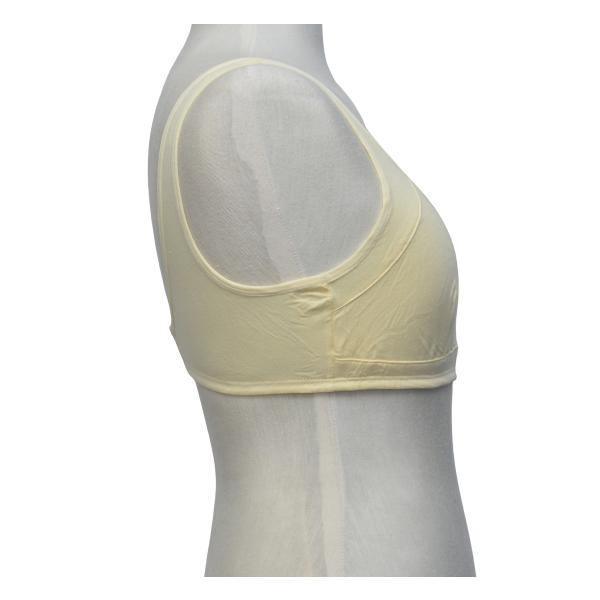 Coddle Baby Cotton Plain Bra