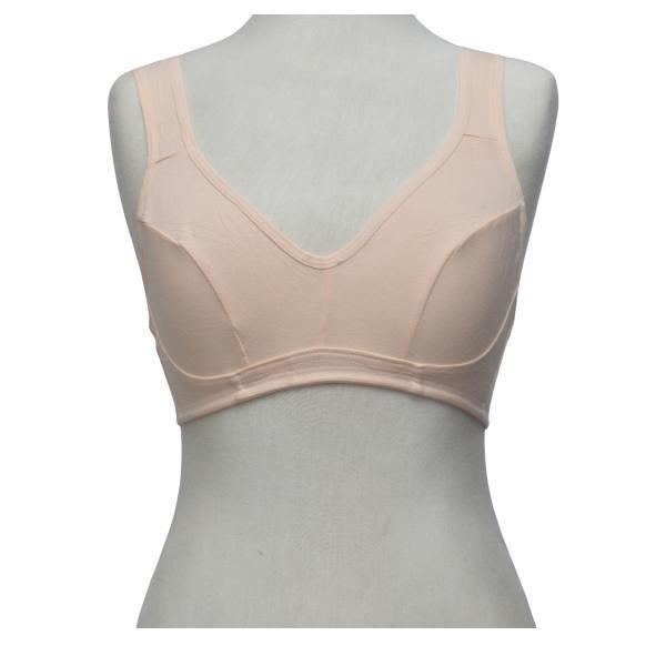 Coddle Baby Cotton Plain Bra