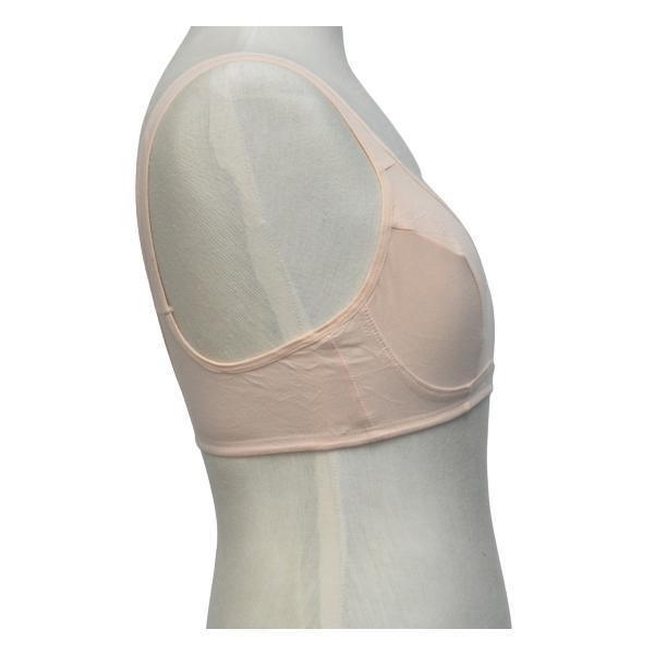 Coddle Baby Cotton Plain Bra