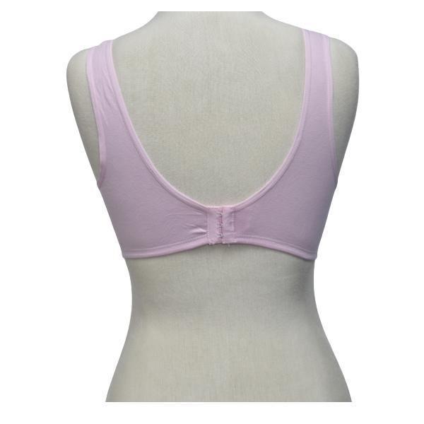 Coddle Baby Cotton Plain Bra