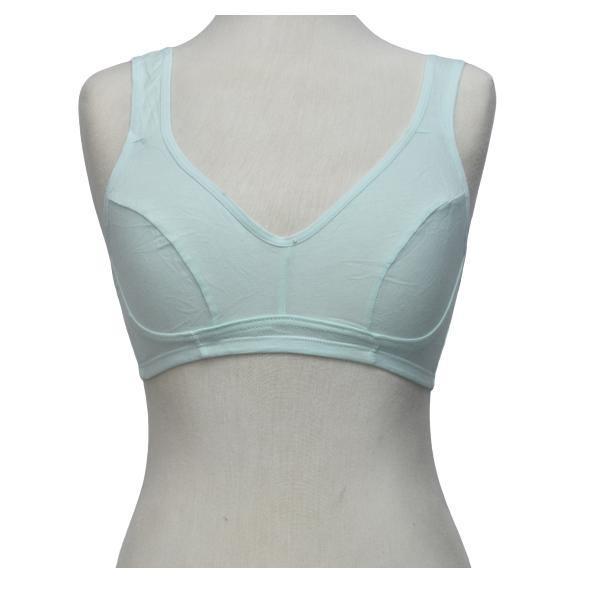 Coddle Baby Cotton Plain Bra