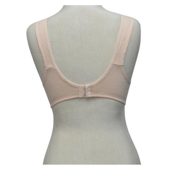 Coddle Baby Cotton Plain Bra