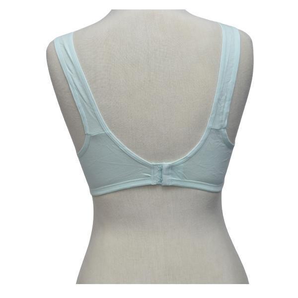 Coddle Baby Cotton Plain Bra
