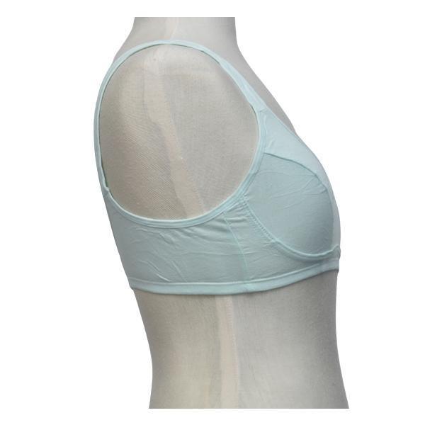 Coddle Baby Cotton Plain Bra