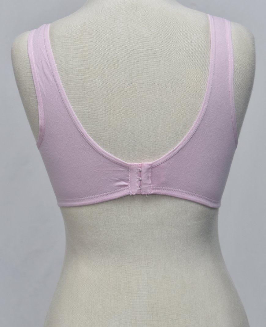 Coddle Baby Cotton Plain Bra