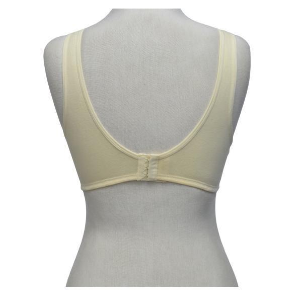 Coddle Baby Cotton Plain Bra