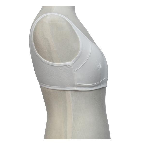 Coddle Baby Cotton Plain Bra