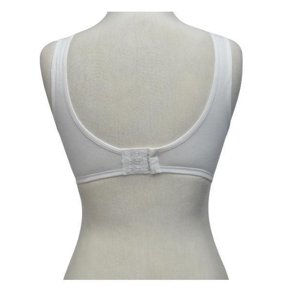 Coddle Baby Cotton Plain Bra