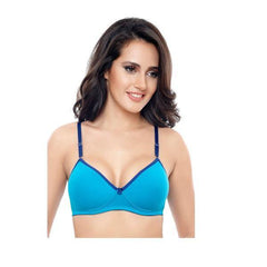 Comfort Cup Wire-free Bra
