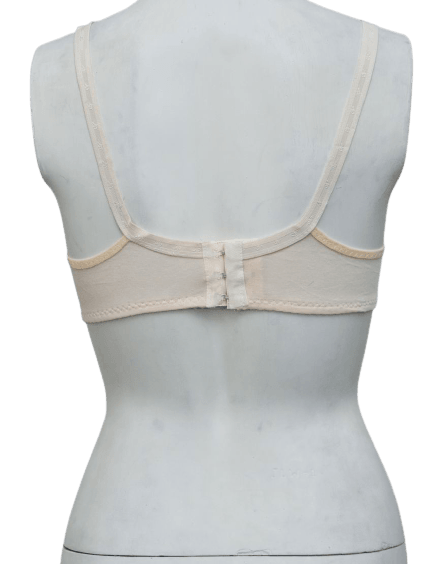 Comfy Cotton Non Padded Nursing Bra