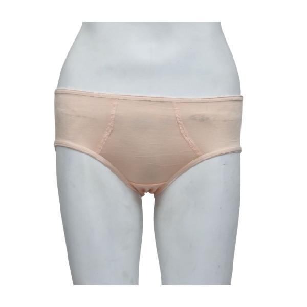 Cotton Rich Matching Panties