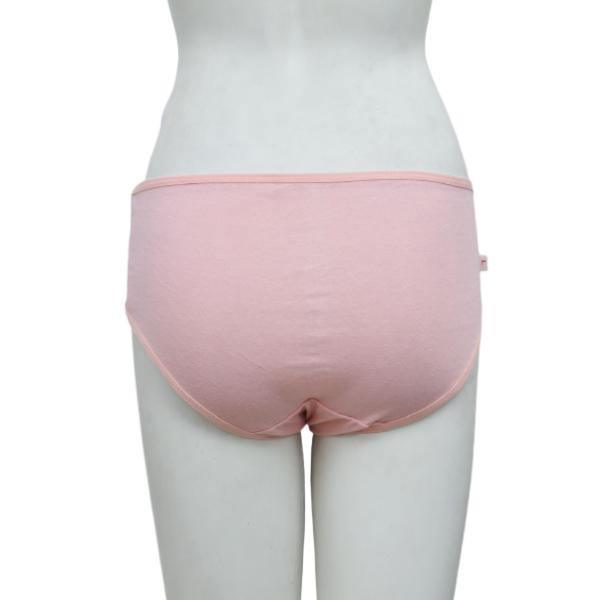 Cotton Rich Matching Panty For Women
