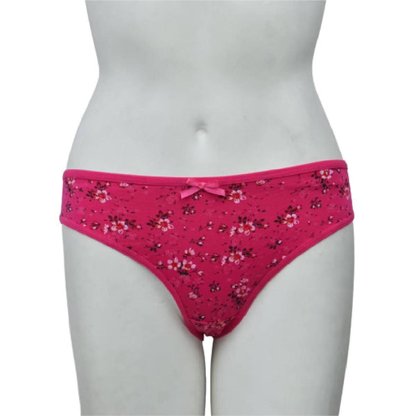 Sexy Panty Ladies Butterfly Panty Crotchless Lingerie Sexy