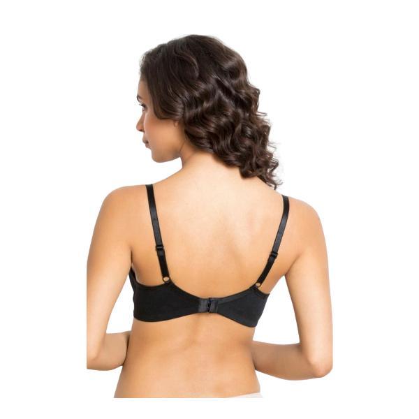 Cotton Wire-free Cut N Sew Bra