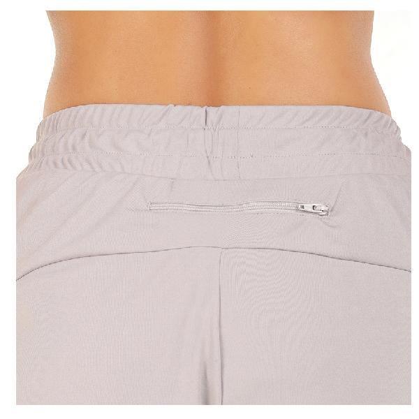 Double Layered Active Shorts For Women