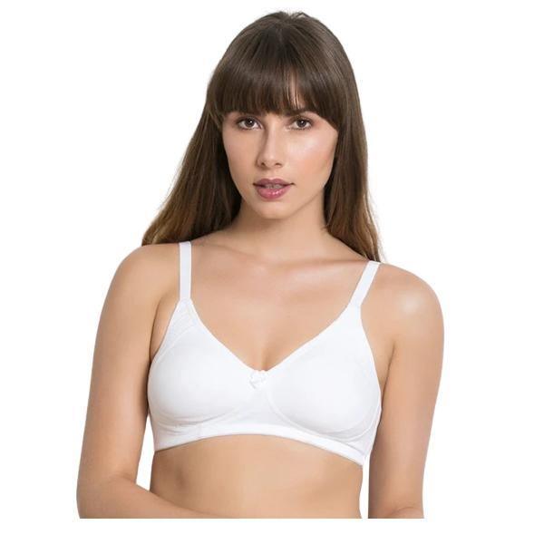 Double layered Encircle Everyday Bra