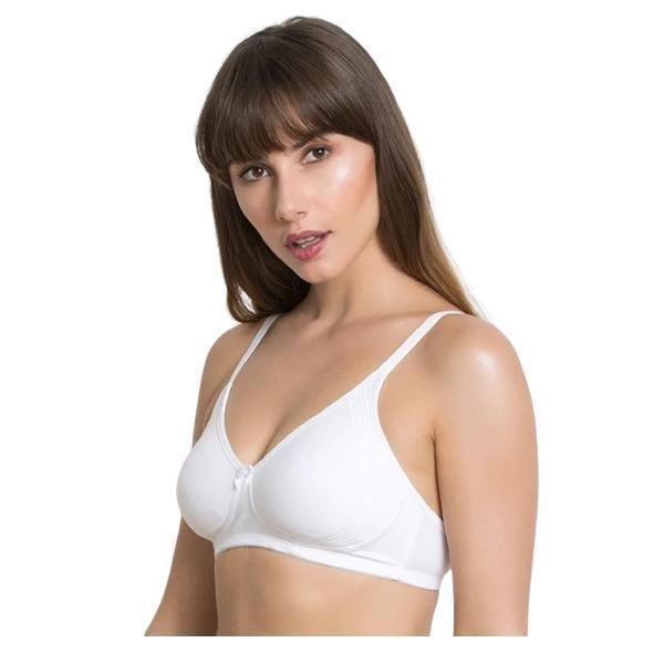 Double layered Encircle Everyday Bra