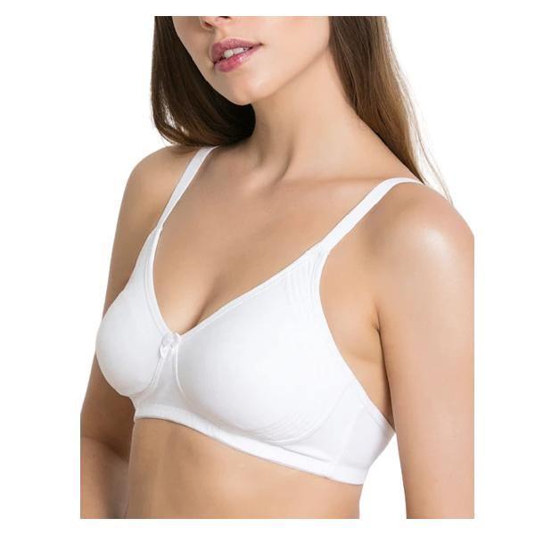 Double layered Encircle Everyday Bra