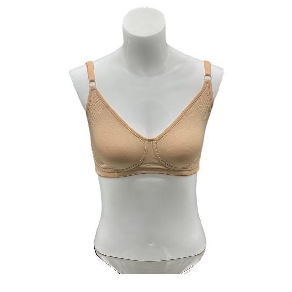 Double layered Encircle Full Coverage Bra