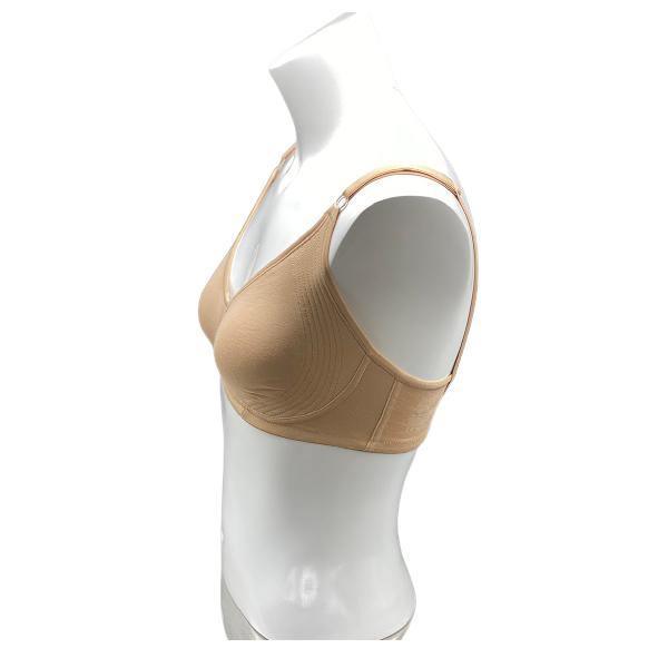 Double layered Encircle Full Coverage Bra